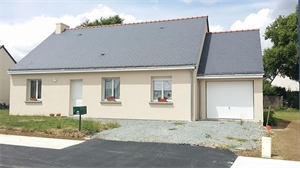 maison à la vente -   72210  VOIVRES LES LE MANS, surface 74 m2 vente maison - UBI475310651